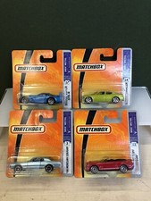 Matchbox 2007 shelby for sale  DEAL