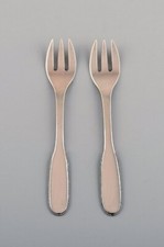 Fourchettes huîtres evald d'occasion Fourchettes huîtres evald d'occasion  Expédié en France