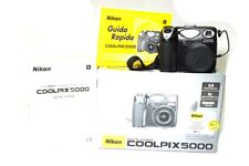 Nikon coolpix5000 leggi usato  Modena