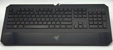 Teclado para jogos Razer DeathStalker RZ03-0080 com fio - Testado comprar usado  Enviando para Brazil