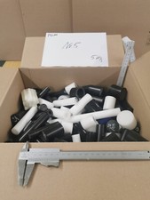Pom reste kunststoff gebraucht kaufen  Aßlar