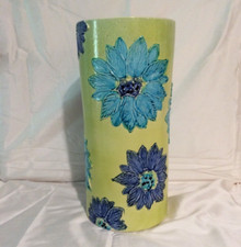 flowers w ceramic vase for sale flowers w ceramic vase for sale Key Largo