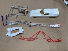 Dragster kit drag for sale  Drexel