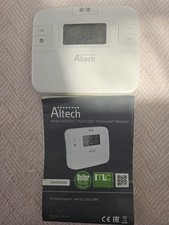Altech programmable room for sale  NEWTOWNARDS