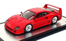 Ferrari F40 Red Line Models escala 1/43 resina RL040 - 1988 - Vermelho comprar usado  Enviando para Brazil