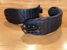 Burton ankle straps for sale  Brick