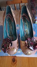 Irregular choice courtesan for sale  DAGENHAM