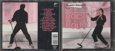 CD Shakin' Stevens - There Are Two Kinds Of Music... Rock 'N' Rol na sprzedaż  PL