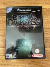Eternal darkness sanity for sale  ORMSKIRK
