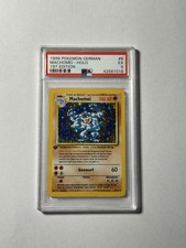Pokemon machomei 102 gebraucht kaufen  Verden