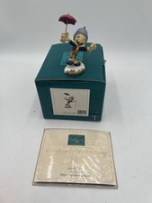 Wdcc mickey christmas for sale  Mesa