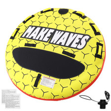 Inflatable towable tube for sale  Perth Amboy