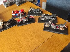 Maisto yamaha motorbikes for sale  EASTBOURNE