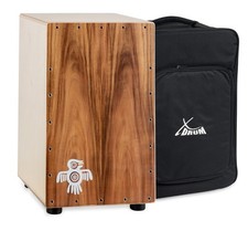 Ware xdrum cajon gebraucht kaufen  Schongau