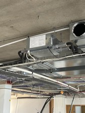 Daikin box bsvq100p8v1b for sale  HUDDERSFIELD