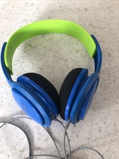 Philips headband headphones for sale  BLACKPOOL