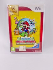 Super paper mario usato  Belpasso