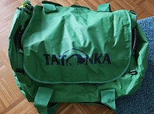 Tatonka barell duffel gebraucht kaufen  Bruck