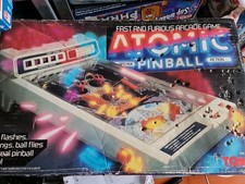 341 tomy atomic for sale  HOUGHTON LE SPRING