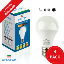 4pz lampadine led usato  Italia