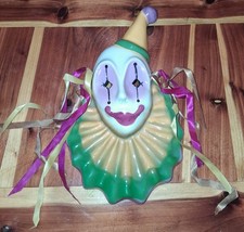 Rare vtg 1987 for sale  Dry Prong