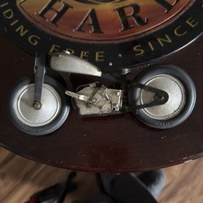 Rare old motorcycle for sale  Arlington Heights