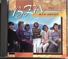 Bzn mon amour gebraucht kaufen  Nordhausen