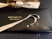 Mikimoto international genuine for sale  SALISBURY