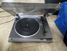 Jvc a155 vintage for sale  North Lawrence
