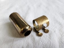 Vintage ligature cap for sale  Columbus