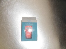Testboy pocket hand gebraucht kaufen  Backnang