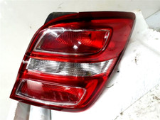 Conjunto de lanterna traseira lateral direita do passageiro Chevy Sonic 2017-2020 fabricante de equipamento original comprar usado  Enviando para Brazil