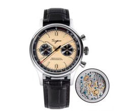 Orologio st1901 meccanico usato  Italia