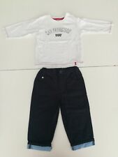 Lot shirt marque d'occasion  Paris I