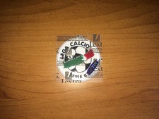 Toppa patch patch usato  Vanzaghello
