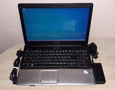 Compaq cq61 windows10 d'occasion  Paris XX