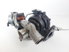 8981023640 turbina opel usato  Torre del Greco