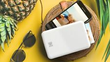 Kodak mini white for sale  LONDON