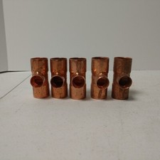 Lot copper reducing for sale  Excelsior Springs