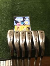 Powerbilt dynasty irons for sale  Boynton Beach