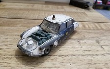 Citroën police dinky d'occasion  Compiègne