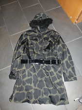 Damen parka jacke gebraucht kaufen  Urbach