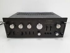 Technics 8600 stereo d'occasion  Expédié en Belgium