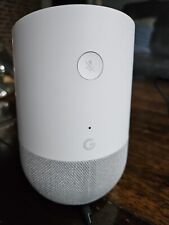 Google home lautsprecher gebraucht kaufen  Hattstedt
