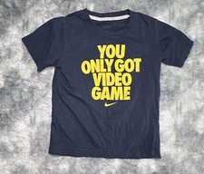 Nike got video for sale  Lawrenceville