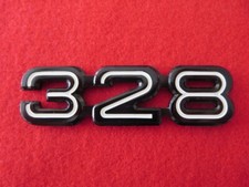 Ferrari 328 badge d'occasion  Expédié en Belgium