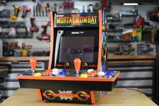 bartop arcade for sale bartop arcade for sale El Dorado Hills