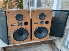 way speakers 3 12 pioneer for sale  Lansdowne