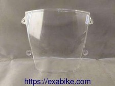 Bulle honda cbr d'occasion  Languidic