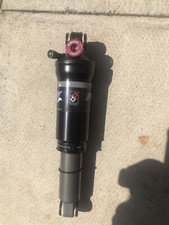 Fox float 200mm for sale  PETERBOROUGH